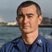 Faces from the field: Coast Guard members support Western Maui Wildfires Emergency Support Function #10 Unified Command