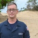 Faces from the field: Coast Guard members support Western Maui Wildfires Emergency Support Function #10 Unified Command