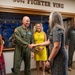 56th FW welcomes new commander