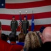 56th FW welcomes new commander