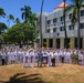 Partner nations attend medical symposium during RIMPAC 2024