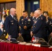 Air chiefs from across the Americas convene in a display of continued cooperation