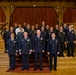 Air chiefs from across the Americas convene in a display of continued cooperation