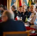 Air chiefs from across the Americas convene in a display of continued cooperation