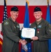 56th FW welcomes new commander