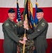 56th FW welcomes new commander