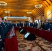 Air chiefs from across the Americas convene in a display of continued cooperation