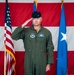 56th FW welcomes new commander