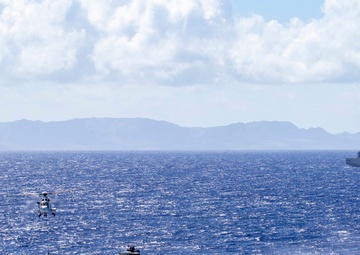 USS Louisiana (SSBN 743)