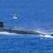 USS Louisiana (SSBN 743)