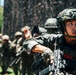 U.S., ROK Marines take on the Infantry Immersion Trainer at RIMPAC 2024