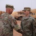 NY National Guard Soldiers Awarded for Excellence in Morocco