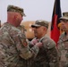 NY National Guard Soldiers Awarded for Excellence in Morocco