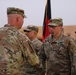 NY National Guard Soldiers Awarded for Excellence in Morocco