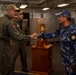 USS Carl Vinson hosts Mexican Navy Rear Adm. Cardenas at RIMPAC 2024