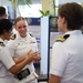 Medical Symposium held during RIMPAC 2024