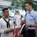 Medical Symposium held during RIMPAC 2024