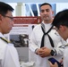 Medical Symposium held during RIMPAC 2024