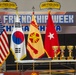 Camp Casey Hosts KATUSA Friendship Week Closing Ceremony