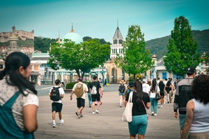 Everland Halloween Trip