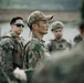 5th ANGLICO and JGSDF | Conduct Close Air Support Exercise