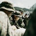 5th ANGLICO and JGSDF | Conduct Close Air Support Exercise