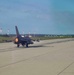 Maintaining Readiness: Spangdahlem conducts F-16 training