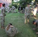 Alpha Battery, 5th Battalion, 4th Air Defense Artillery Regiment Best Platoon Competition