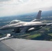 Maintaining Readiness: Spangdahlem conducts F-16 training