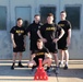 Alpha Battery, 5th Battalion, 4th Air Defense Artillery Regiment Best Platoon Competition