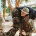 Task Force Paxton Medic Teaches Tactical Combat Casualty Care