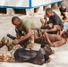 Task Force Paxton Medic Teaches Tactical Combat Casualty Care