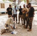 Task Force Paxton Medic Teaches Tactical Combat Casualty Care