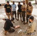 Task Force Paxton Medic Teaches Tactical Combat Casualty Care