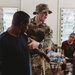 Task Force Paxton Medic Teaches Tactical Combat Casualty Care