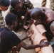 Task Force Paxton Medic Teaches Tactical Combat Casualty Care