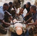 Task Force Paxton Medic Teaches Tactical Combat Casualty Care