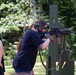 Weapons familiarization for Paratrooper Spouses