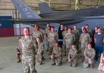 48th CPTS Group Photo