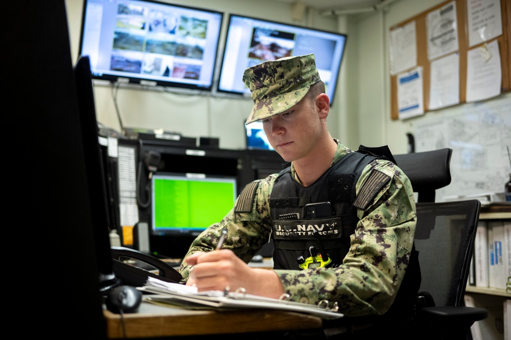 DG Sailor Spotlight: MASN Devan Lawrence