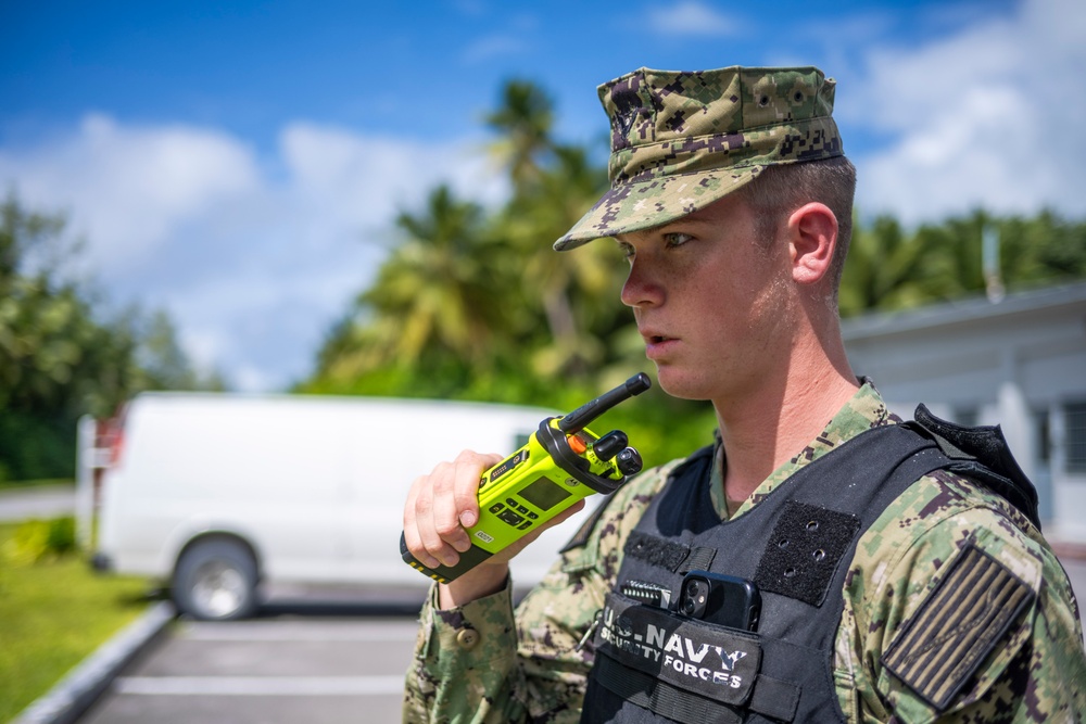 DG Sailor Spotlight: MASN Devan Lawrence