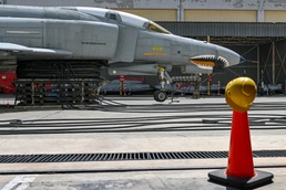 Incirlik CDDAR team conducts airbag lift training