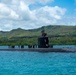 USS Springfield returns to homeport