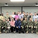 NAVSCIATTS Graduates Semester 24-2 Strategic Leaders Course