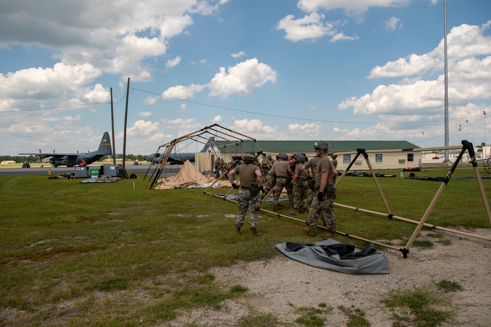 Exercise Iron Keystone