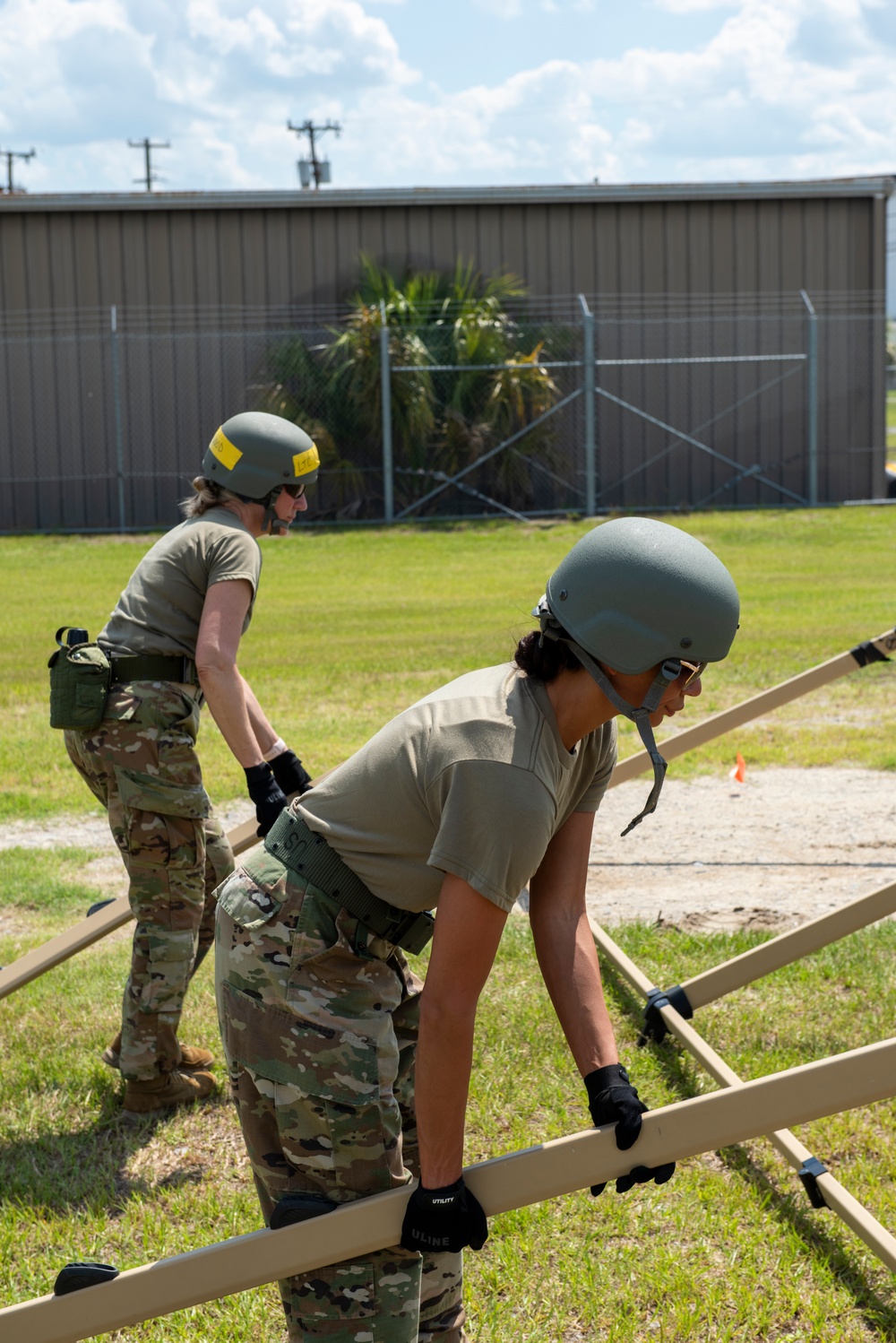 Exercise Iron Keystone
