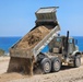 NMCB 11 in Cyprus