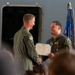 437th Operations Group Change of Command