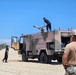 NMCB 11 in Cyprus