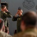 437th Operations Group Change of Command